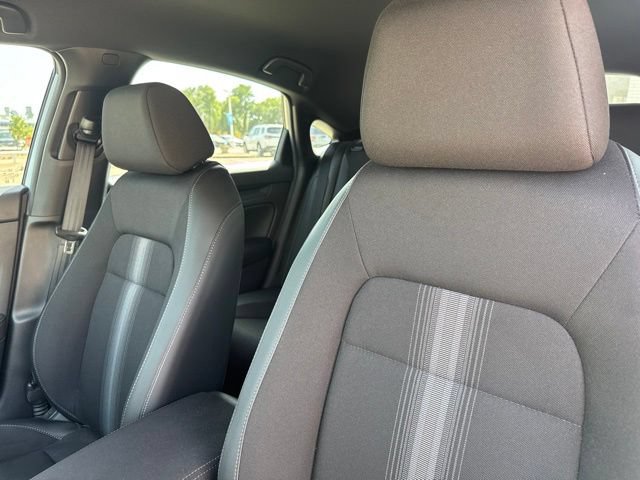Used 2025 Honda Civic Sport image 8