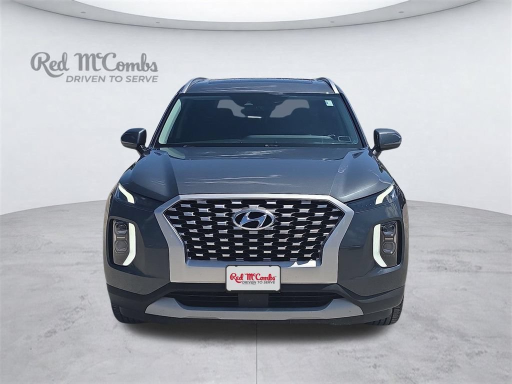 Used 2022 Hyundai Palisade SEL w/ Cargo Package AWD/4WD image 10