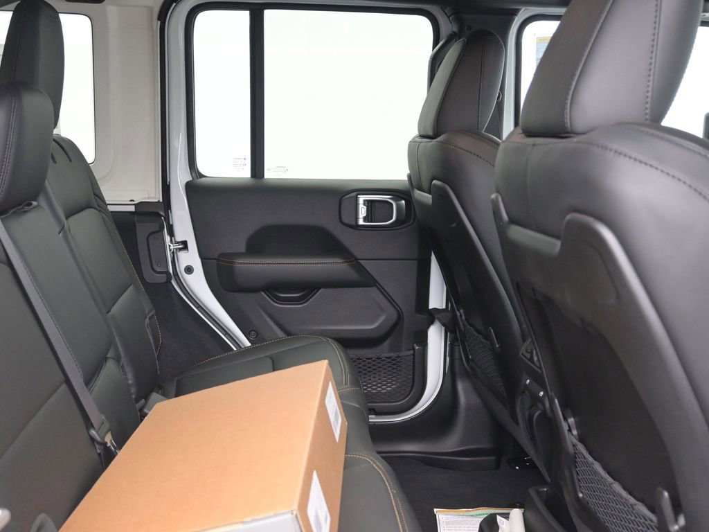 New 2024 Jeep Wrangler Unlimited Rubicon 392 image 18