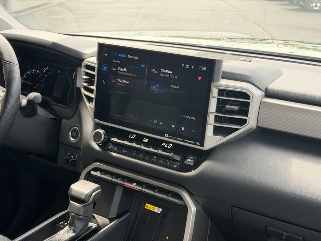 Used 2023 Toyota Tundra Limited AWD/4WD image 14