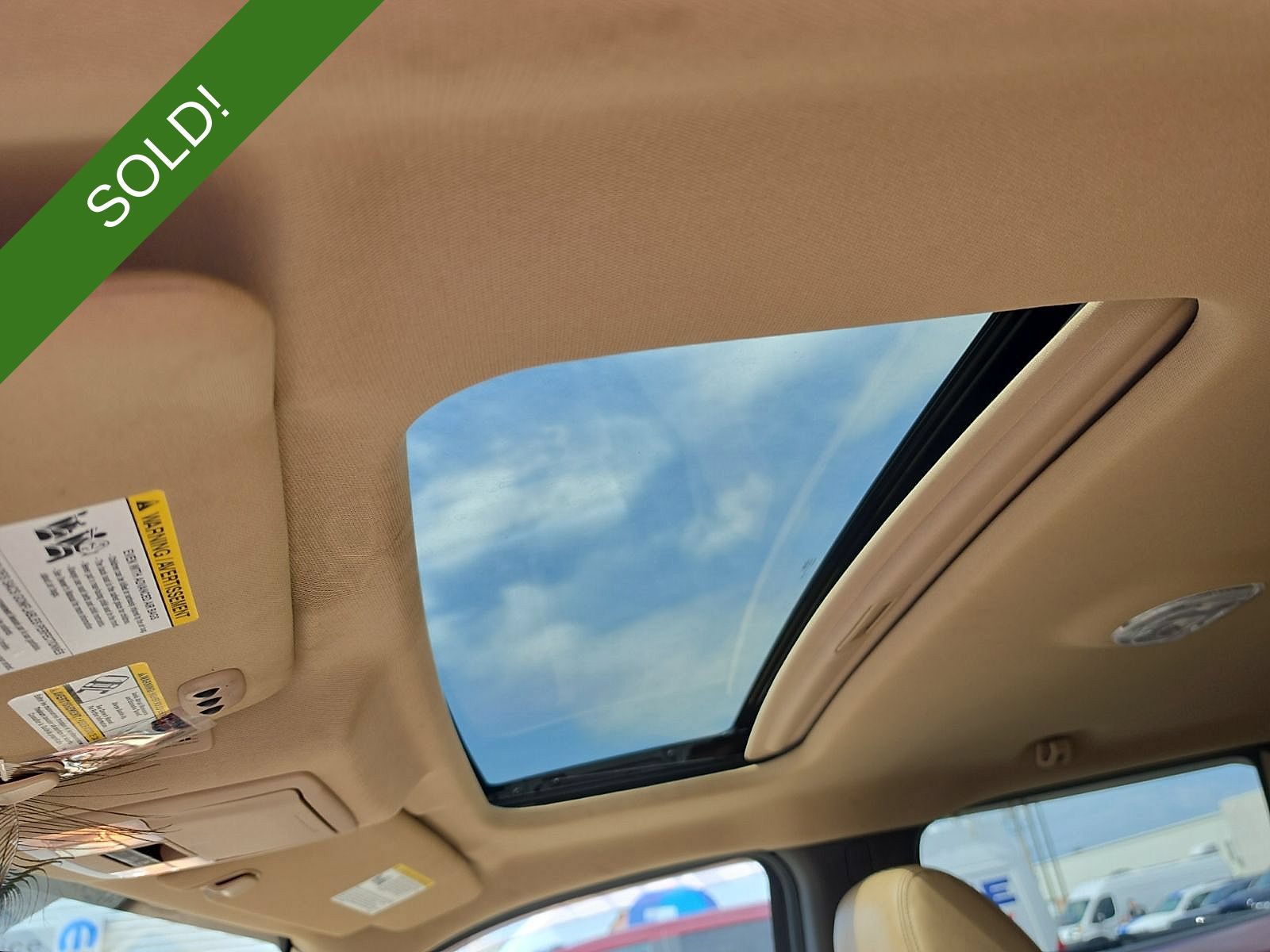 Used 2011 Ford F150 Lariat w/ Lariat Chrome Pkg AWD/4WD image 7