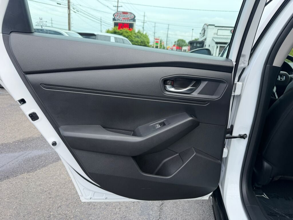 Used 2024 Honda Accord EX-L image 23