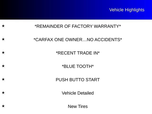 Used 2024 Honda HR-V LX image 6