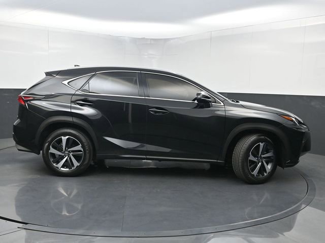 Used 2021 Lexus NX 300 FWD w/ Premium Package image 2