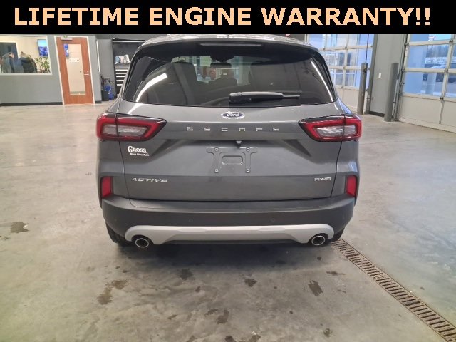 Used 2023 Ford Escape Active w/ Tech Pack #2 image 7
