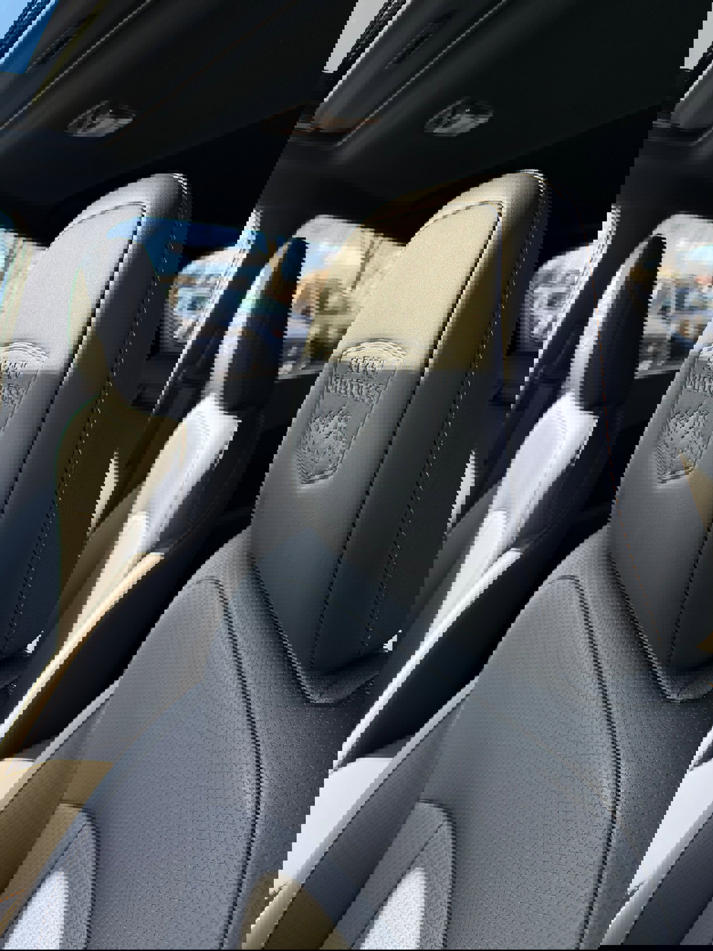 New 2026 Subaru Crosstrek 2.5i Wilderness image 22