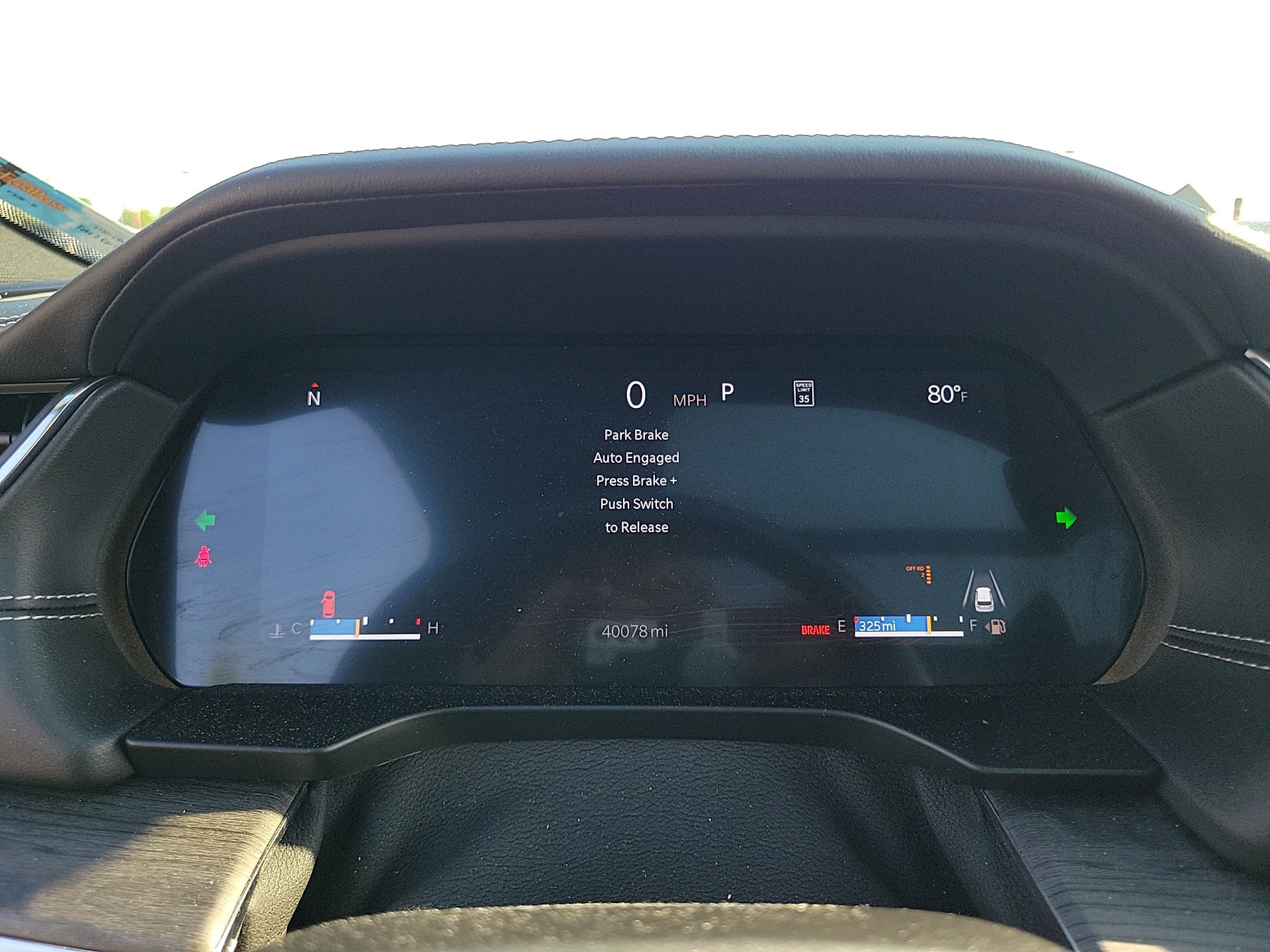 Used 2024 Jeep Grand Cherokee L Overland w/ Advanced Protech Group III image 21