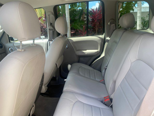 Used 2003 Jeep Liberty Limited image 67