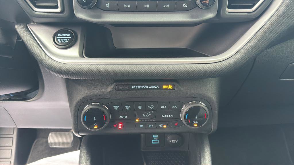 Used 2022 Ford Bronco Sport Outer Banks w/ Tech Package image 27