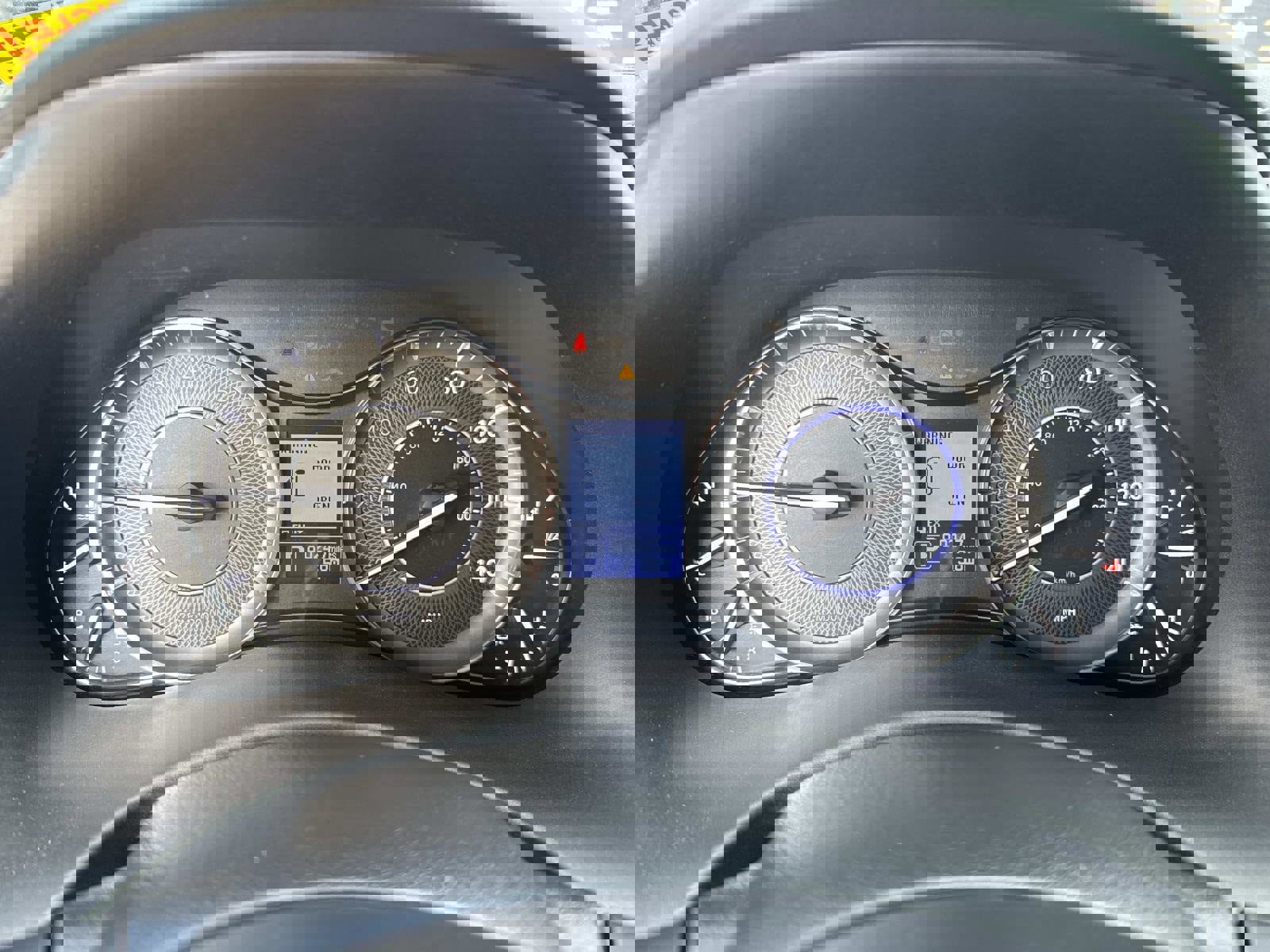 Used 2019 INFINITI QX80 Limited image 29