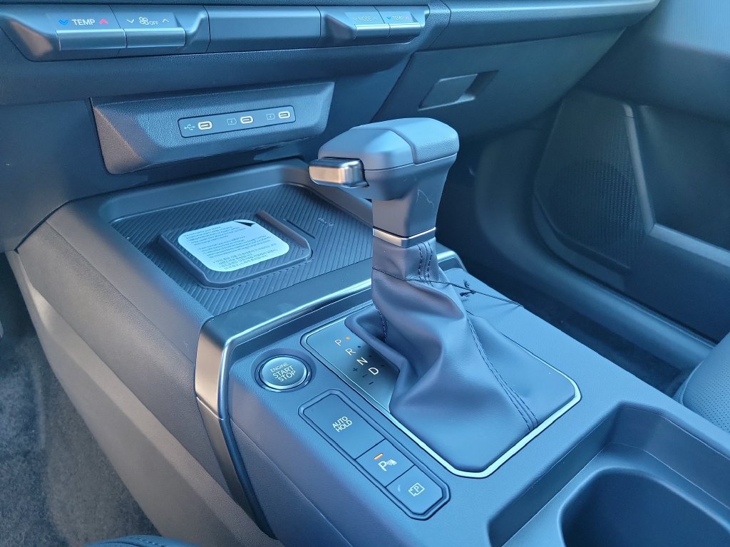 New 2027 Kia Seltos X-Line SX AWD/4WD image 20