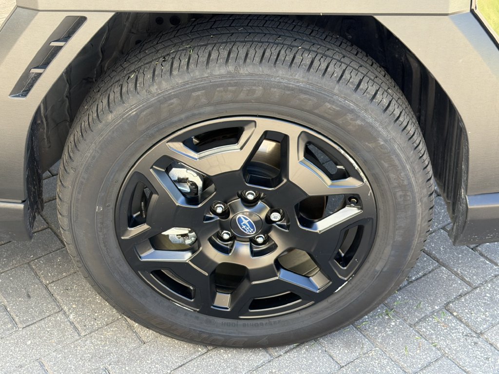 Certified 2026 Subaru Outback Limited AWD/4WD image 10