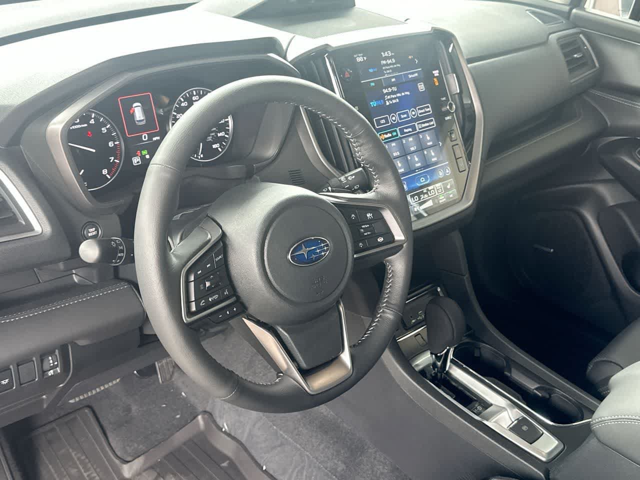 New 2026 Subaru Ascent Limited AWD/4WD image 13