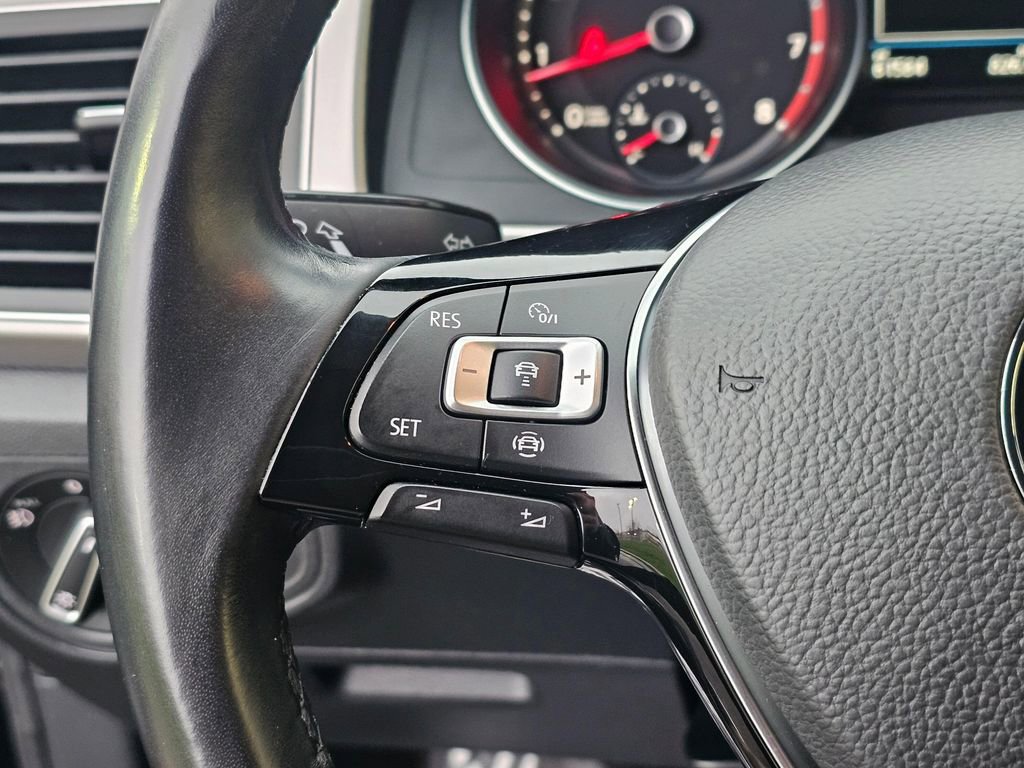 Used 2019 Volkswagen Atlas SE w/ Towing Package image 29