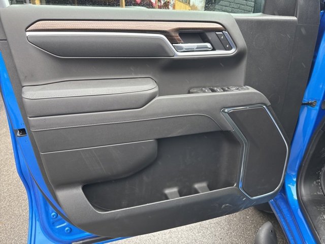 New 2026 Chevrolet Silverado 1500 LT w/ LPO, Dark Essentials Package image 19