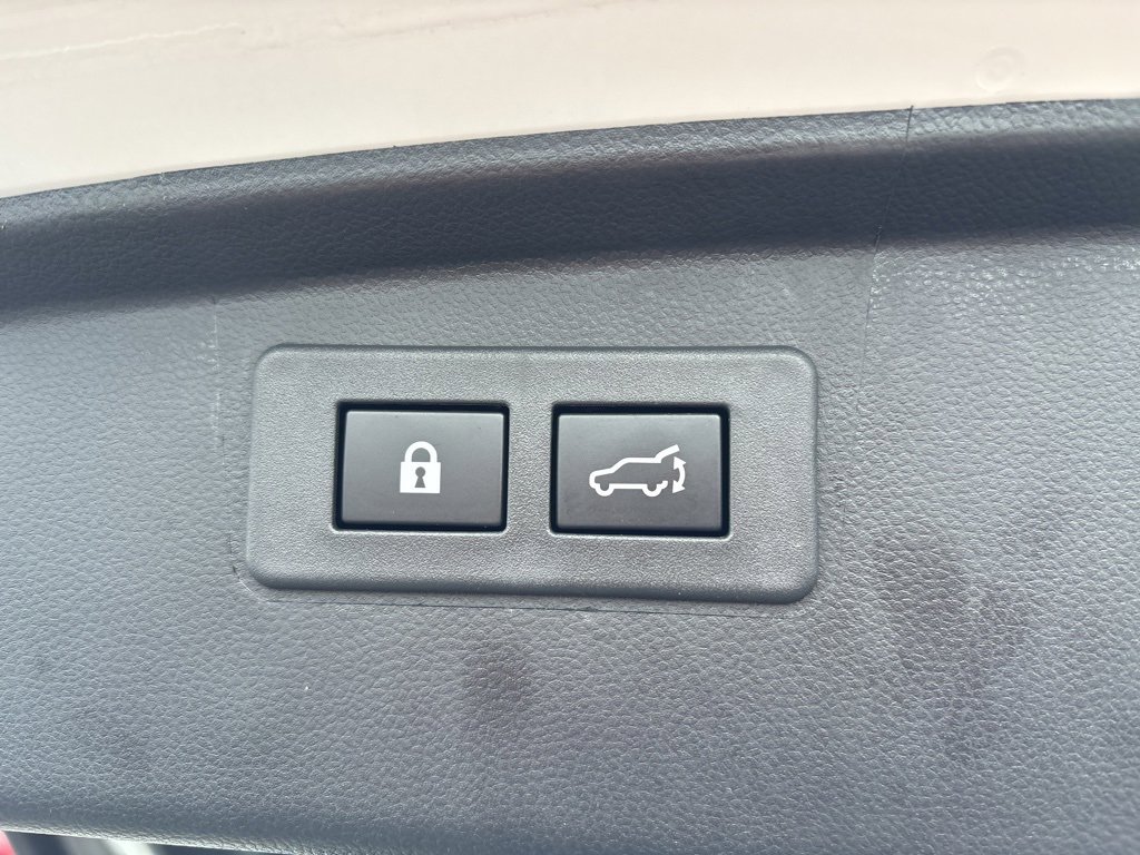 Certified 2025 Subaru Outback Touring XT image 27