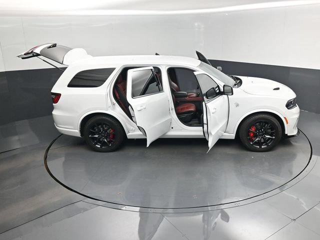 Used 2021 Dodge Durango SRT Hellcat w/ Premium Interior Group AWD/4WD image 18