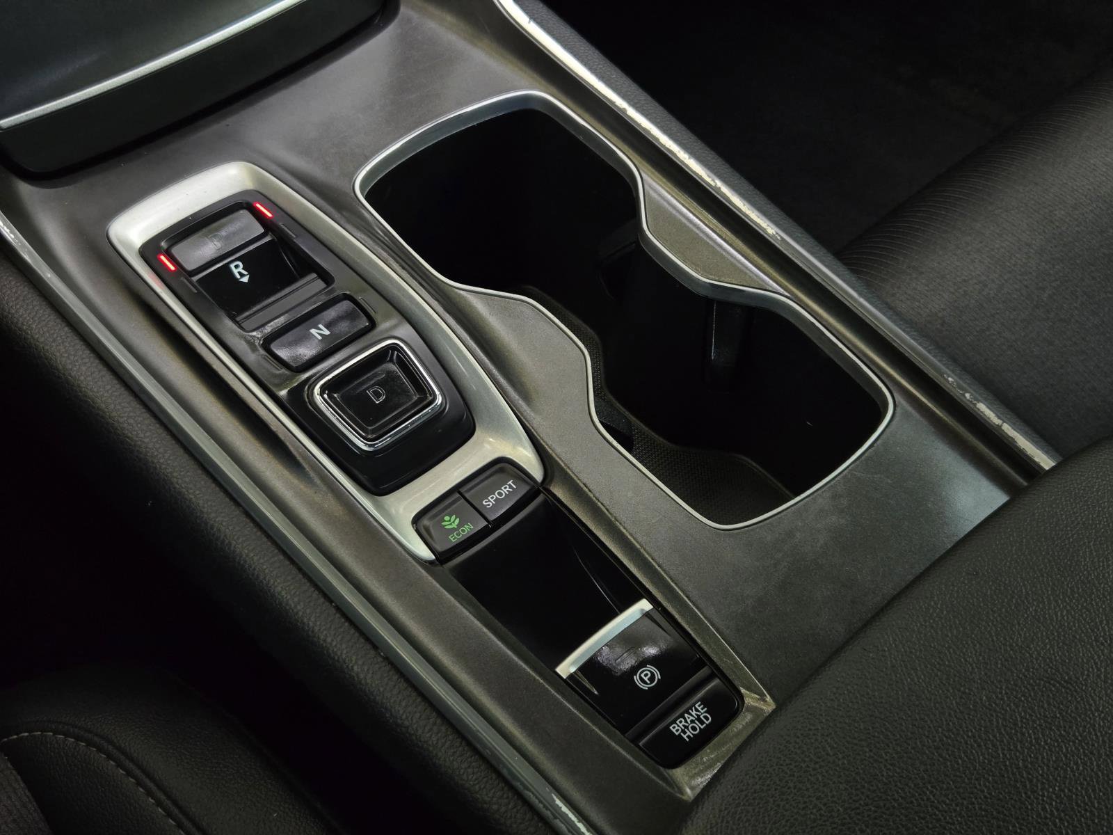 Used 2019 Honda Accord Sport image 30