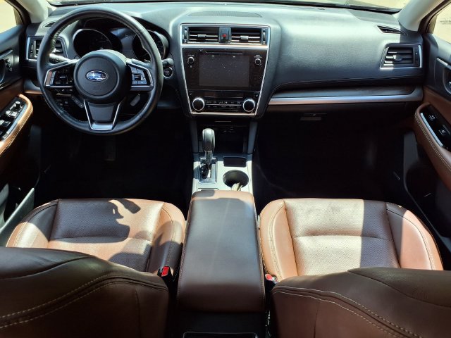 Used 2019 Subaru Outback 2.5i Touring w/ Popular Package #3A AWD/4WD image 12