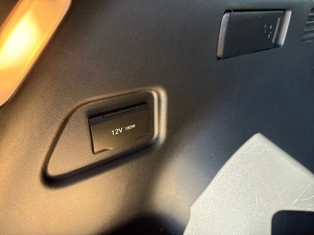 Used 2024 Hyundai Tucson SEL image 44