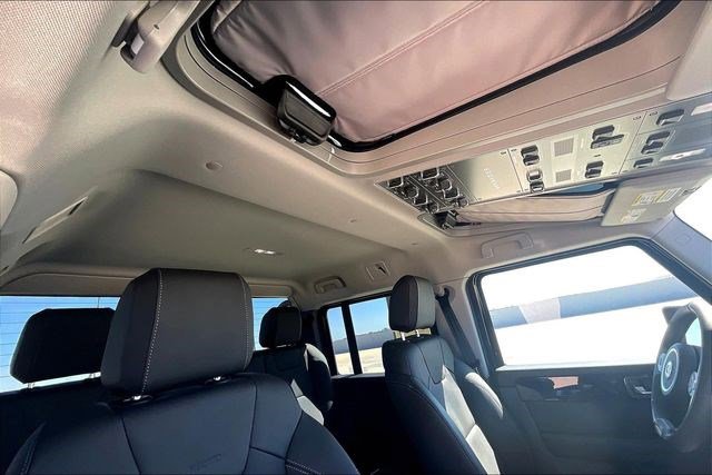 Used 2025 INEOS Grenadier Trialmaster Edition image 26