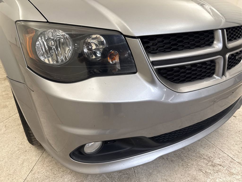 Used 2019 Dodge Grand Caravan GT image 11