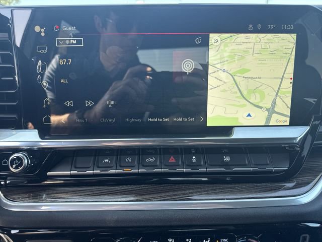 New 2026 GMC Sierra 1500 Elevation image 16