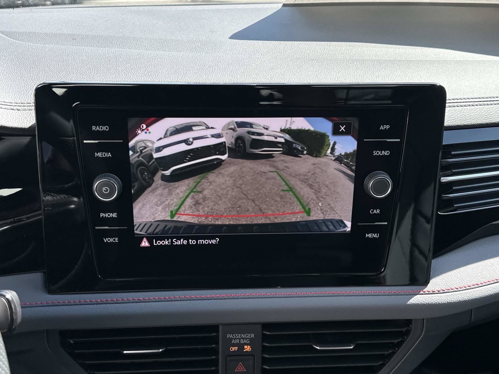 New 2027 Volkswagen Jetta GLI Autobahn FWD image 15