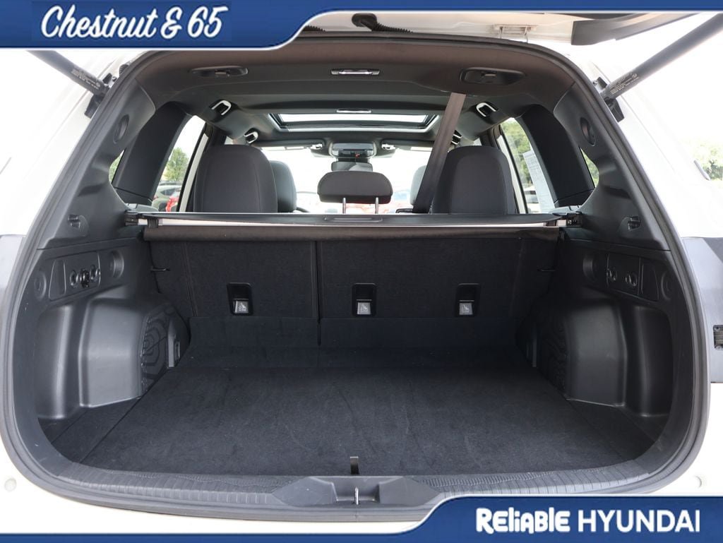 Used 2025 Subaru Forester Premium AWD/4WD image 15