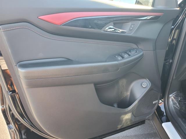 New 2026 Chevrolet TrailBlazer RS w/ Convenience Package image 13