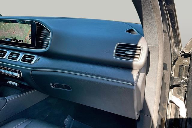 Used 2023 Mercedes-Benz GLE 350 4MATIC image 29