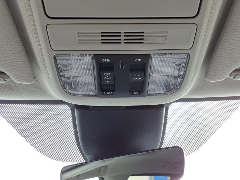 New 2026 Honda Odyssey Elite image 25