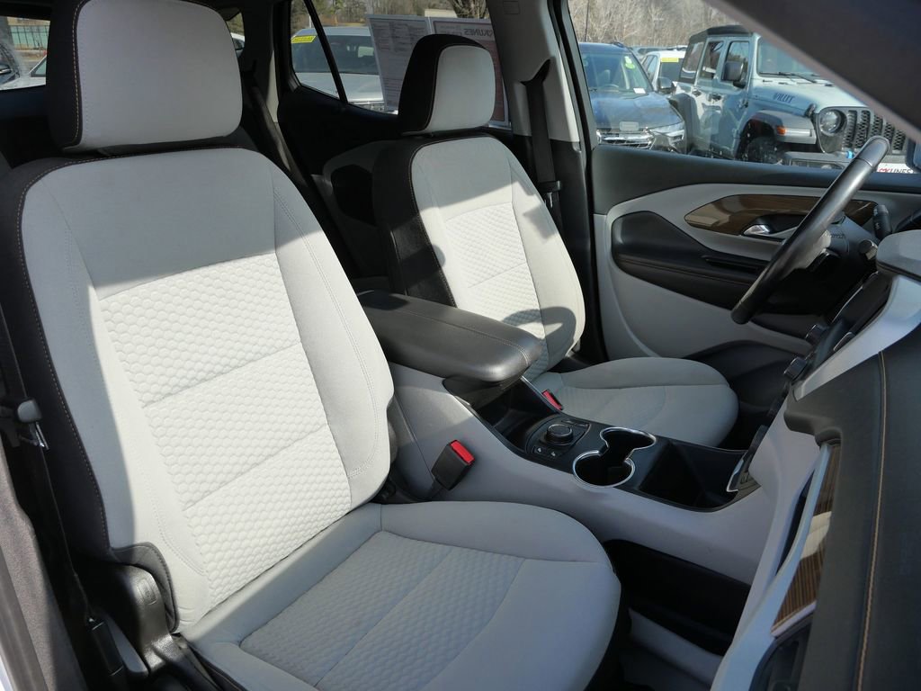 Used 2019 GMC Terrain SLE w/ Driver Convenience Package image 15