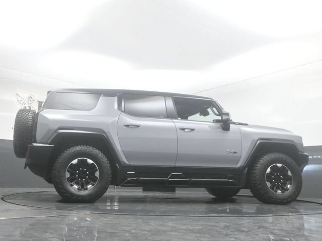Used 2025 GMC Hummer EV 3X w/ Extreme Off-Road Package AWD/4WD image 53
