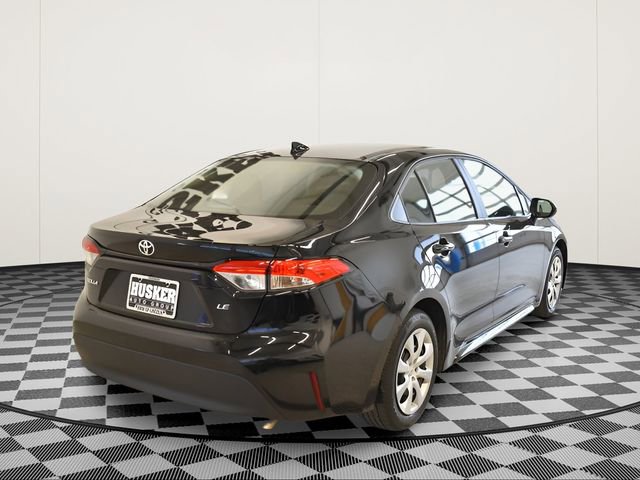 Used 2024 Toyota Corolla LE image 4