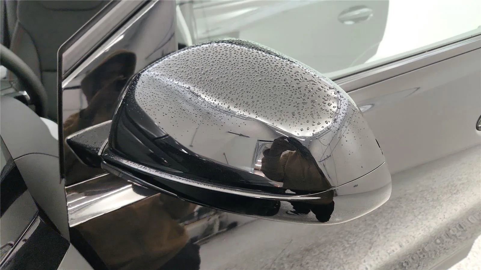 New 2027 Chevrolet Bolt RS w/ Technology Package image 18