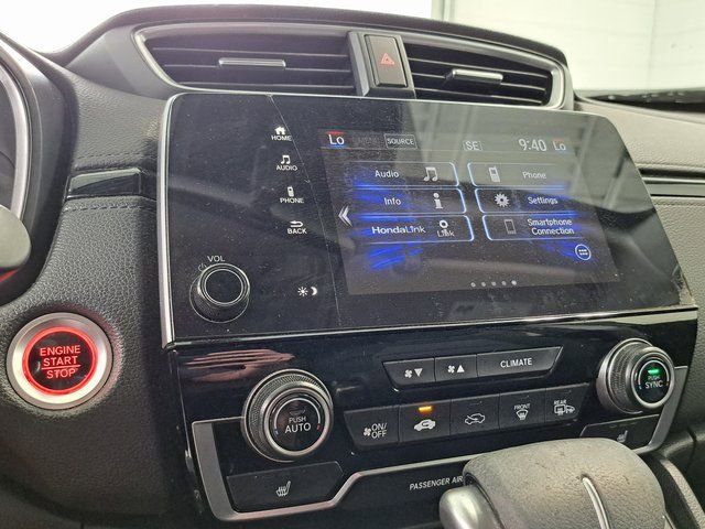 Used 2021 Honda CR-V EX image 15