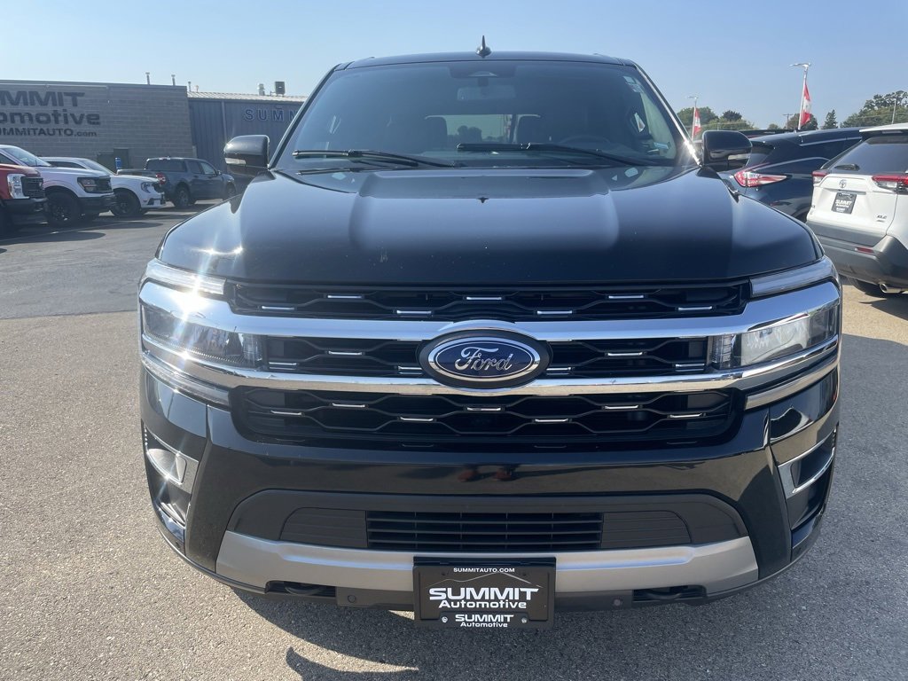 Used 2023 Ford Expedition Limited image 30