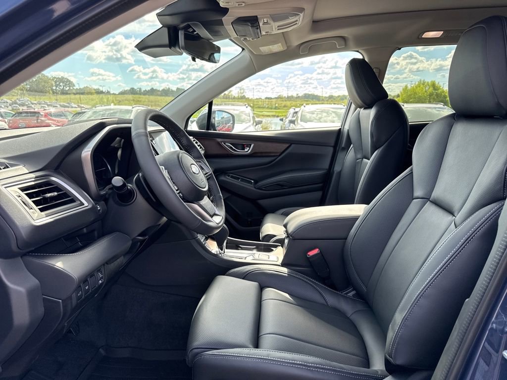 New 2025 Subaru Ascent Touring image 16