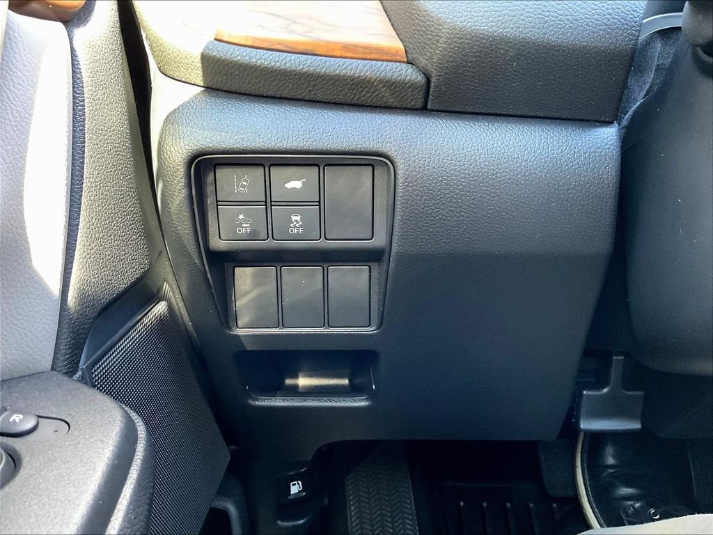 Used 2018 Honda CR-V EX-L image 16
