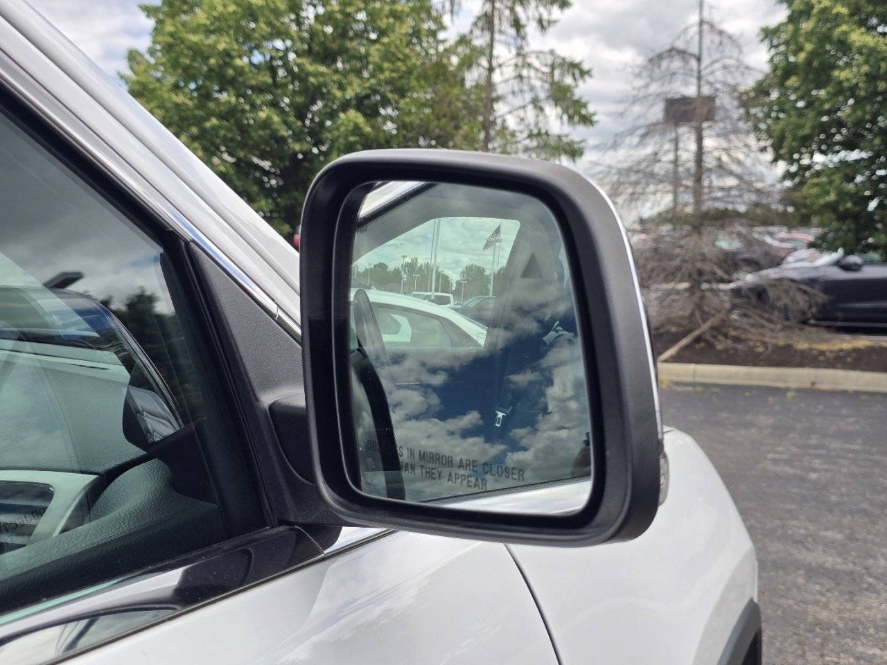 Used 2021 Jeep Grand Cherokee Limited AWD/4WD image 19