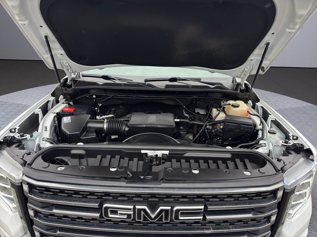 Used 2021 GMC Sierra 2500 AT4 w/ AT4 Preferred Package image 26