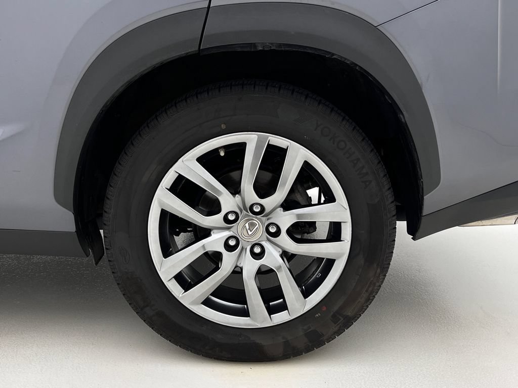 Used 2016 Lexus NX 200t AWD w/ Premium Package image 28