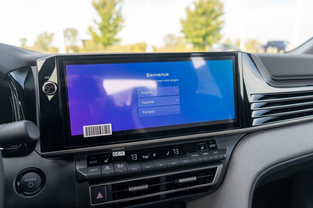 New 2026 Toyota Camry SE image 27