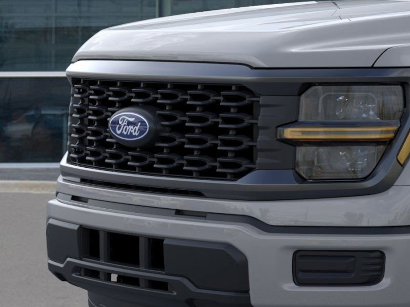 New 2026 Ford F150 STX image 18