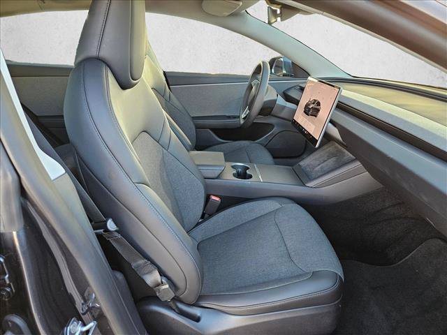 Used 2026 Tesla Model 3 RWD image 16