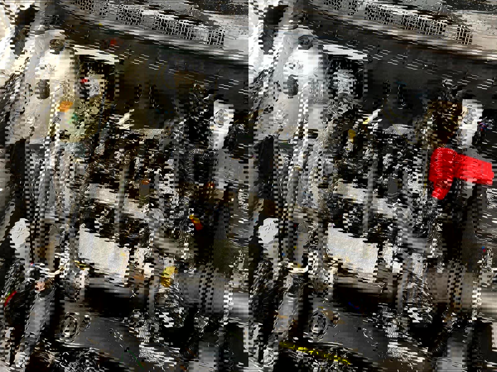 Certified 2023 Nissan Kicks SR w/ SR Premium Package image 34