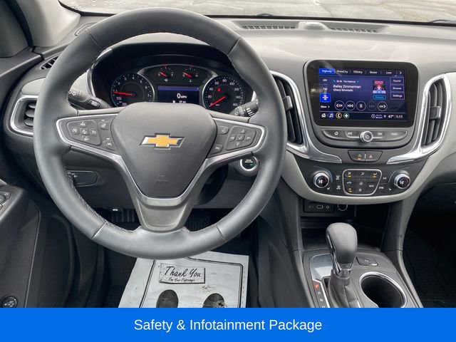 Certified 2023 Chevrolet Equinox LT image 6