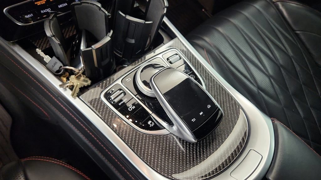 Used 2023 Mercedes-Benz G 550 image 21