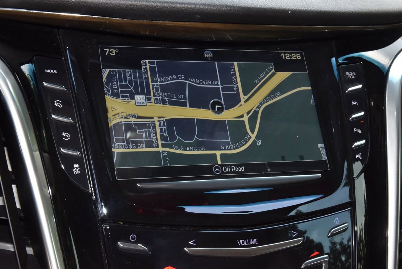 Used 2020 Cadillac Escalade Luxury image 29